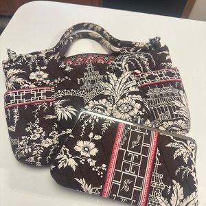 Vera Bradley purse
